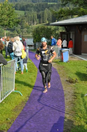 Allgäu Triathlon Immenstadt KULT