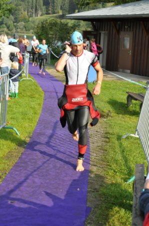 Allgäu Triathlon Immenstadt KULT