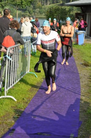 Allgäu Triathlon Immenstadt KULT