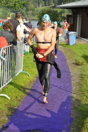 Allgäu Triathlon Immenstadt KULT