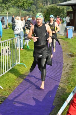 Allgäu Triathlon Immenstadt KULT