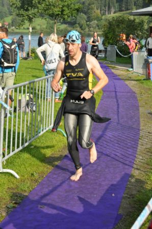 Allgäu Triathlon Immenstadt KULT