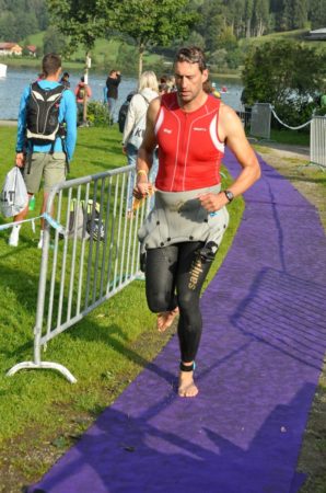 Allgäu Triathlon Immenstadt KULT