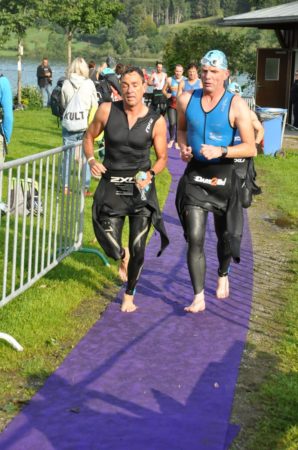 Allgäu Triathlon Immenstadt KULT