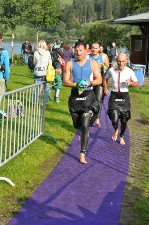 Allgäu Triathlon Immenstadt KULT