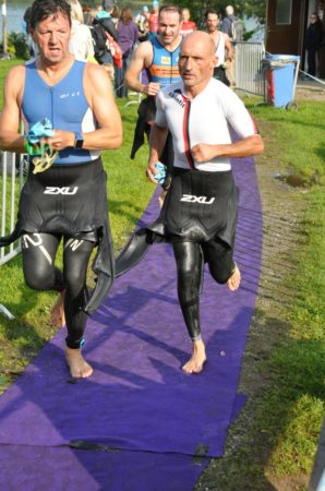 Allgäu Triathlon Immenstadt KULT