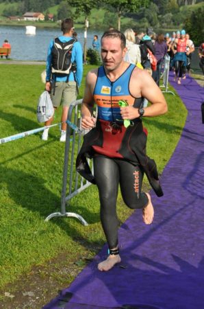Allgäu Triathlon Immenstadt KULT