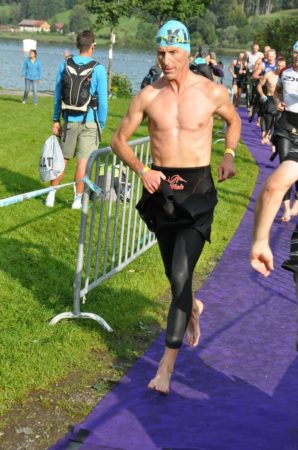 Allgäu Triathlon Immenstadt KULT