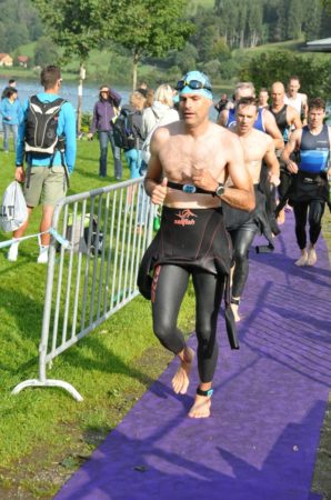 Allgäu Triathlon Immenstadt KULT