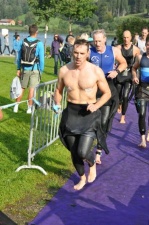 Allgäu Triathlon Immenstadt KULT