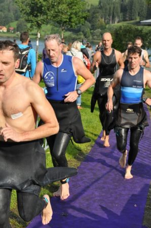 Allgäu Triathlon Immenstadt KULT