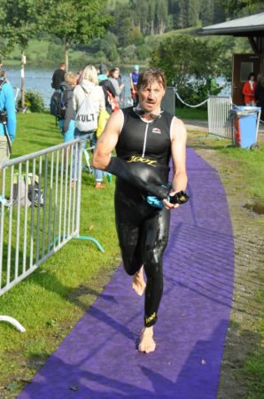 Allgäu Triathlon Immenstadt KULT