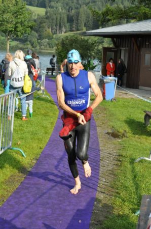 Allgäu Triathlon Immenstadt KULT