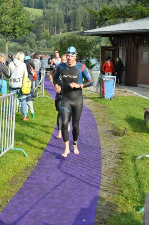 Allgäu Triathlon Immenstadt KULT