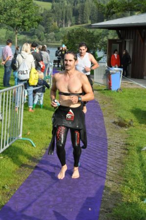 Allgäu Triathlon Immenstadt KULT