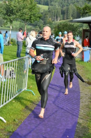 Allgäu Triathlon Immenstadt KULT