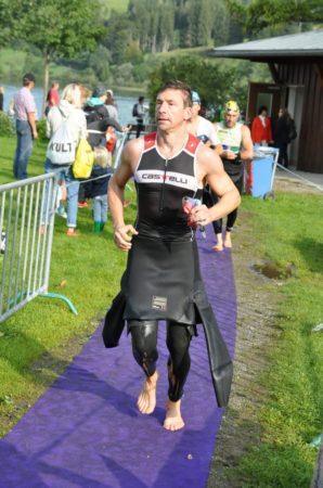 Allgäu Triathlon Immenstadt KULT