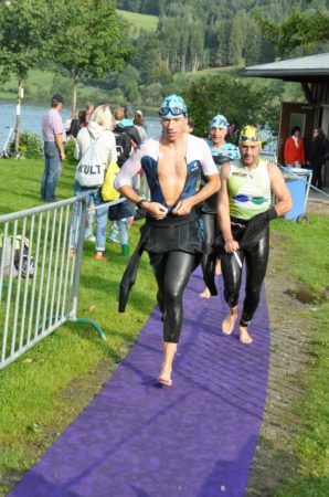 Allgäu Triathlon Immenstadt KULT