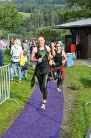 Allgäu Triathlon Immenstadt KULT