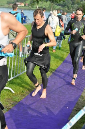 Allgäu Triathlon Immenstadt KULT