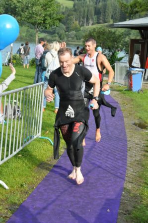 Allgäu Triathlon Immenstadt KULT