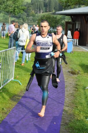 Allgäu Triathlon Immenstadt KULT