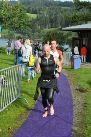 Allgäu Triathlon Immenstadt KULT