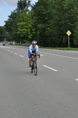 Allgäu Triathlon Immenstadt KULT