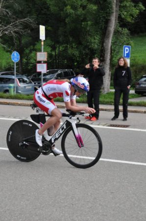 Allgäu Triathlon Immenstadt KULT