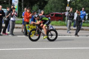 Allgäu Triathlon Immenstadt KULT