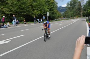 Allgäu Triathlon Immenstadt KULT