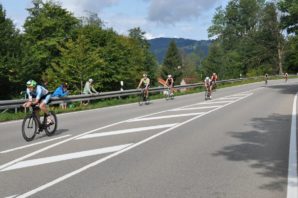 Allgäu Triathlon Immenstadt KULT