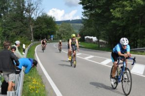 Allgäu Triathlon Immenstadt KULT