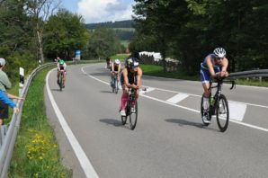 Allgäu Triathlon Immenstadt KULT