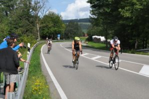 Allgäu Triathlon Immenstadt KULT