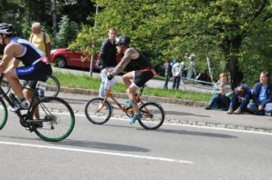 Allgäu Triathlon Immenstadt KULT