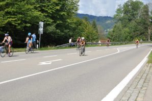 Allgäu Triathlon Immenstadt KULT