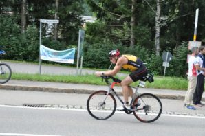 Allgäu Triathlon Immenstadt KULT