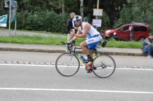 Allgäu Triathlon Immenstadt KULT