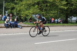 Allgäu Triathlon Immenstadt KULT