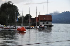 Allgäu classic KULT Triathlon Landgang