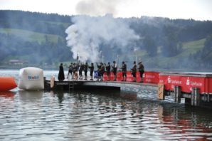 Allgäu classic KULT Triathlon Landgang