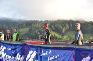 Allgäu classic KULT Triathlon Landgang