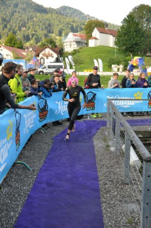 Allgäu classic KULT Triathlon Landgang