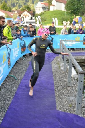 Allgäu classic KULT Triathlon Landgang