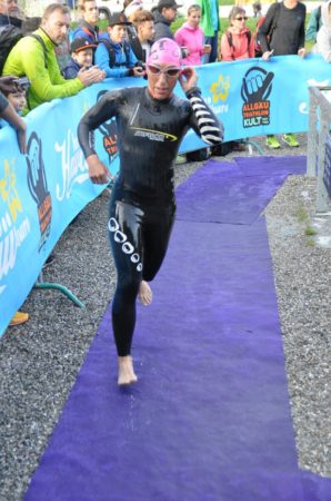Allgäu classic KULT Triathlon Landgang