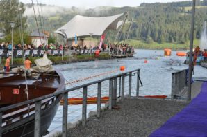 Allgäu classic KULT Triathlon Landgang
