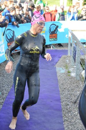 Allgäu classic KULT Triathlon Landgang