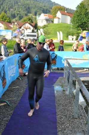 Allgäu classic KULT Triathlon Landgang