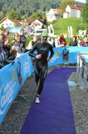 Allgäu classic KULT Triathlon Landgang